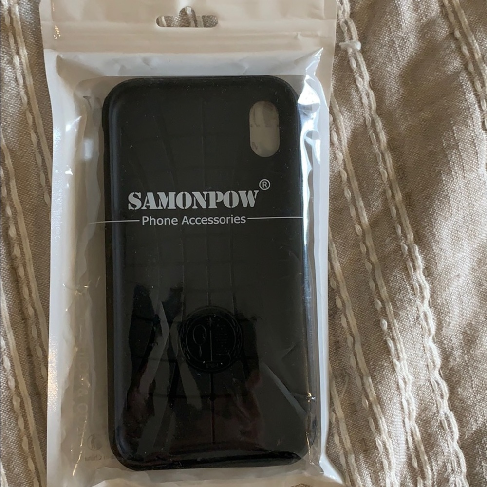 iPhone XR Case